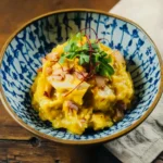 Delicious Kabocha Salad Recipe (Warm and Cozy Dish)