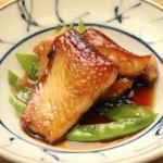 Delicious Kinmedai Nitsuke Recipe (Braised Alfonsino)