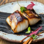 Delicious Miso Cod Recipe Ready in 30 Minutes!