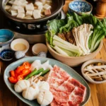 Delicious Shabu Shabu Recipe: A Cozy Japanese Hot Pot Experience