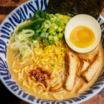 Delicious Vegetarian Ramen Recipe (Cozy and Comforting!)