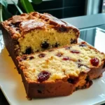 Deliciously Easy Fruitcake Recipe (Perfect for Gifting!)