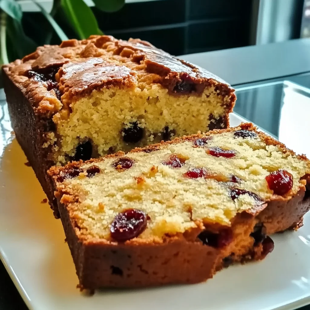 Deliciously Easy Fruitcake Recipe (Perfect for Gifting!)