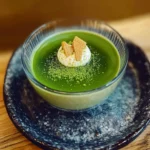 Delightfully Easy Matcha Vegan Panna Cotta Recipe