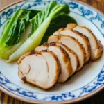 Easy Chicken Chashu Recipe (Delicious in Just 1 Hour!)