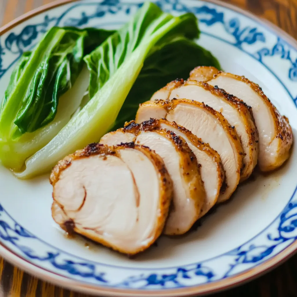 Easy Chicken Chashu Recipe (Delicious in Just 1 Hour!)