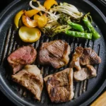 Quick and Easy Teppanyaki Recipe (Sizzling Japanese Delight!)