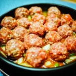 Taiwanese Hot Pot with Homemade Meatballs Recipe