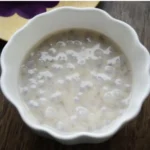 Taro Tapioca Pearl Dessert Recipe (Creamy and Chewy Delight!)