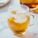 Cold Brew Hojicha Recipe (Refreshing Japanese Tea)