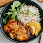 Delicious Garlic Onion Chicken Recipe