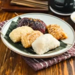 Delicious Homemade Mochi Recipe (Easy with a Stand Mixer!)
