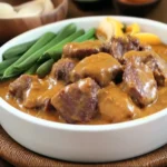 Delicious Kare Kare Recipe (A Comforting Filipino Classic)