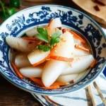 Delicious Tsukemono – Amazuzuke Recipe (Sweet Vinegar Pickling)