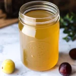 Delicious Ume Plum Syrup Recipe (Sweet and Tangy Delight!)