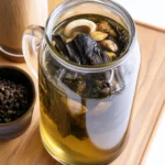 Delicious Vegan Dashi Recipe (Shiitake Kombu Broth)