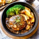 Delicious Yoshoku Recipe: Cozy Japanese Comfort Food