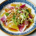 Deliciously Easy Japanese Onion Dressing Recipe