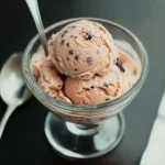 Delightfully Creamy Azuki Red Bean Ice Cream Recipe