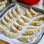 Easy Gyoza Recipe (Delicious Dumplings in 30 Minutes!)