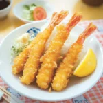 Easy Shrimp Tempura Recipe in Just 10 Minutes!