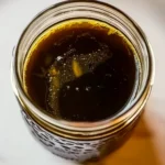 Easy Yuzu Ponzu Sauce Recipe