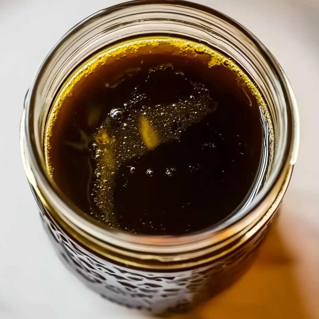 Easy Yuzu Ponzu Sauce Recipe