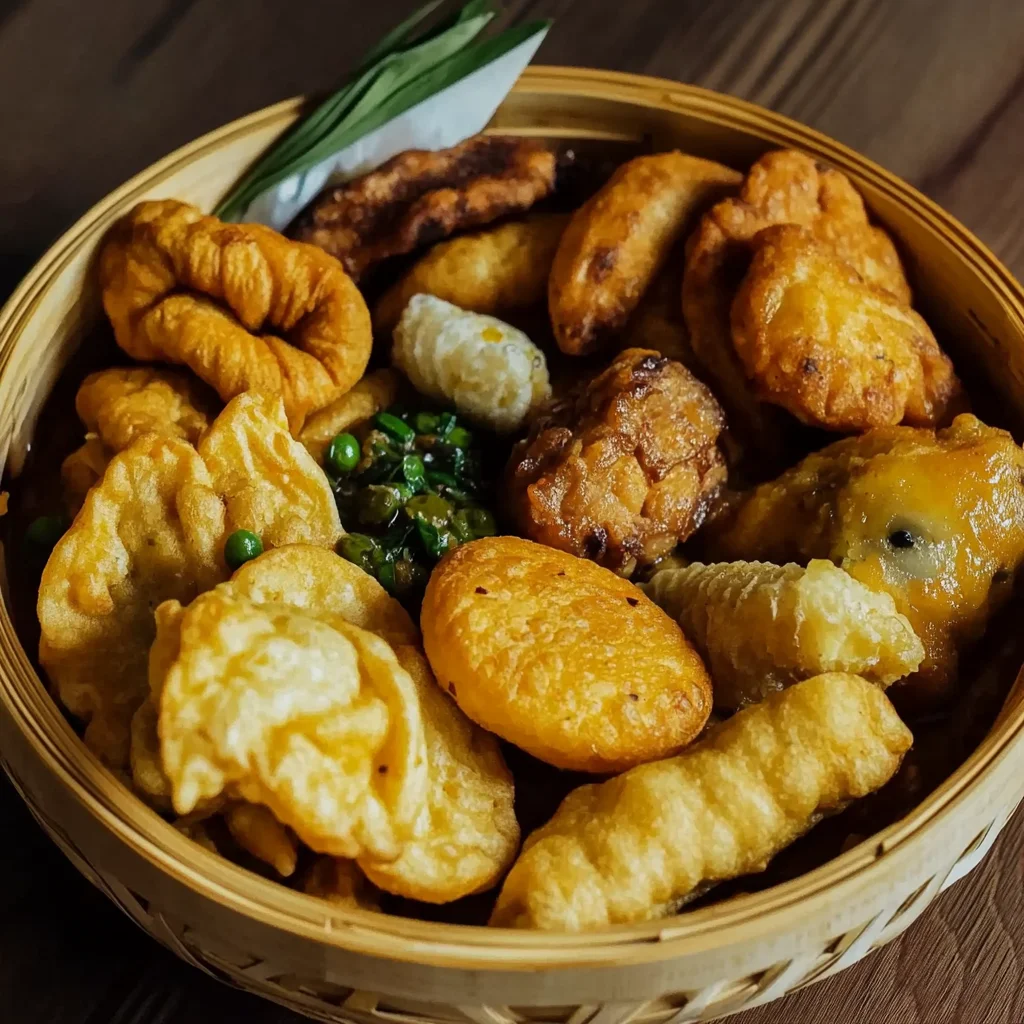 Heartwarming Oxtail Oden Recipe (Cozy Fish Cake Stew)