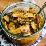 Homemade Fukujinzuke Recipe (Delicious Japanese Pickles for Curry)