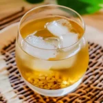 Homemade Mugicha (Japanese Barley Tea) Recipe