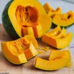 How to Cut a Kabocha Squash Recipe (Easy Step-by-Step Guide)