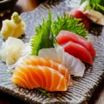 How to Cut Sashimi: A Simple Recipe for Fresh Fish Delight