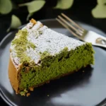 Irresistible Matcha Gateau au Chocolat Recipe
