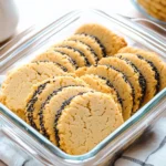 Miso Butter Cookies Recipe (A Unique Twist on a Classic Treat)