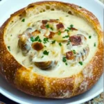 Thomas Keller’s Clam Chowder Recipe (Comfort in a Bowl)