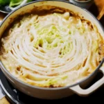 Comforting Mille-Feuille Nabe Recipe