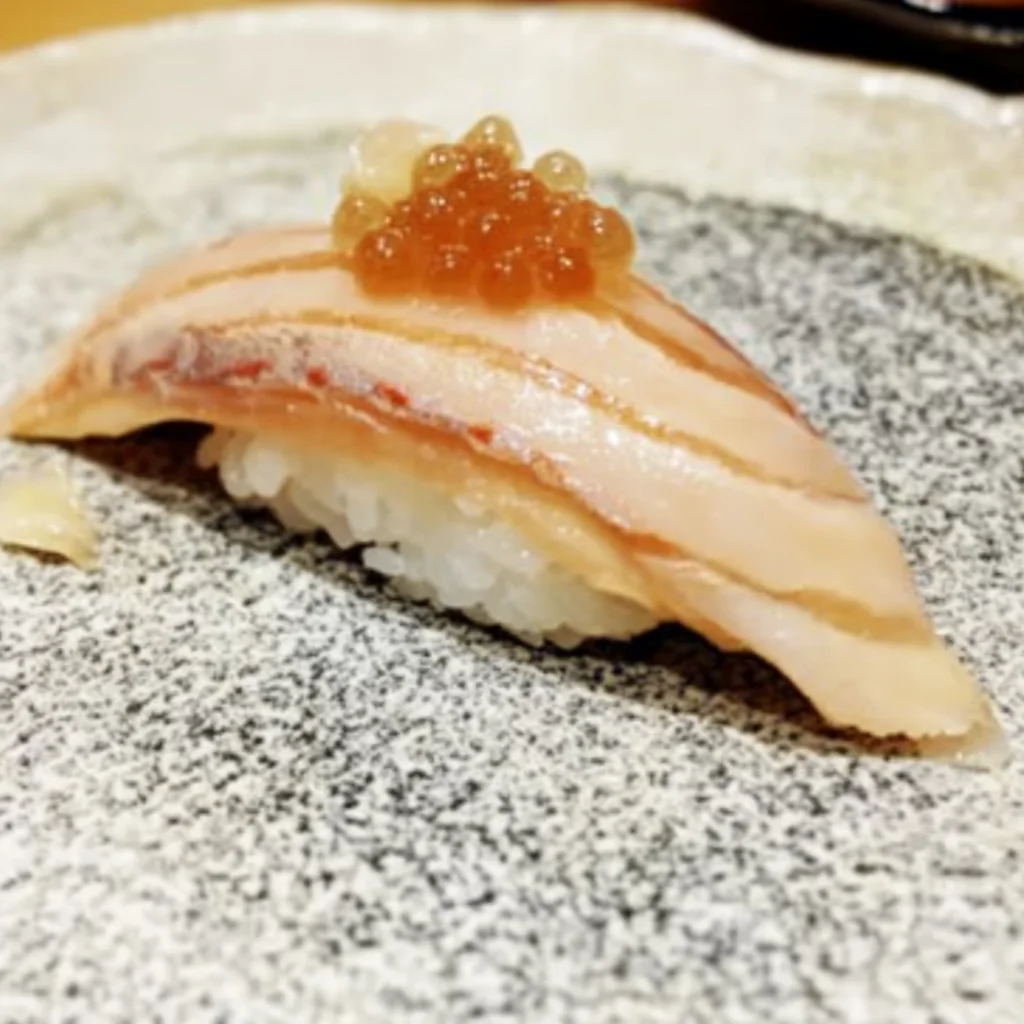 Delicious Akazu Red Vinegar Sushi Recipe