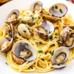 Delicious Clam Pasta Recipe (Quick and Easy!)