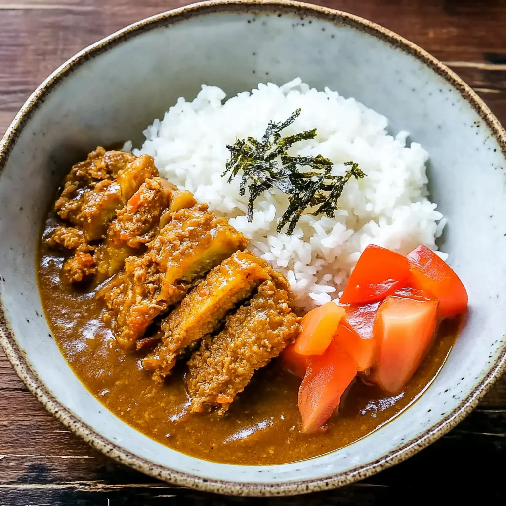 Delicious Fukujinzuke Recipe: A Flavorful Japanese Curry Condiment