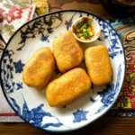 Delicious Inari Age Recipe: Seasoned Fried Tofu Pouches