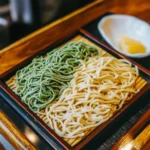 Delicious Japanese Noodles Recipe (Cozy and Easy!)