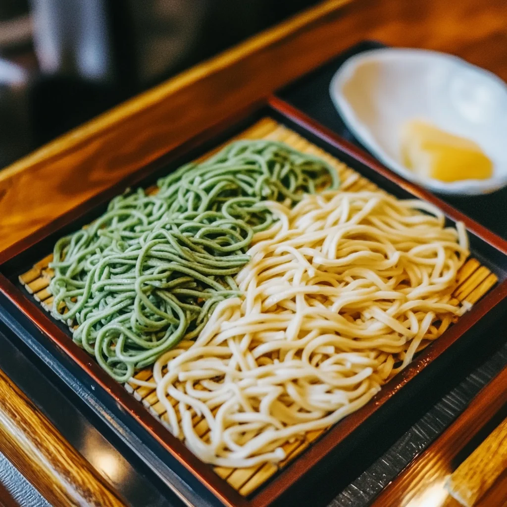 Delicious Japanese Noodles Recipe (Cozy and Easy!)
