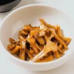 Delicious Menma (Seasoned Bamboo Shoots) Recipe