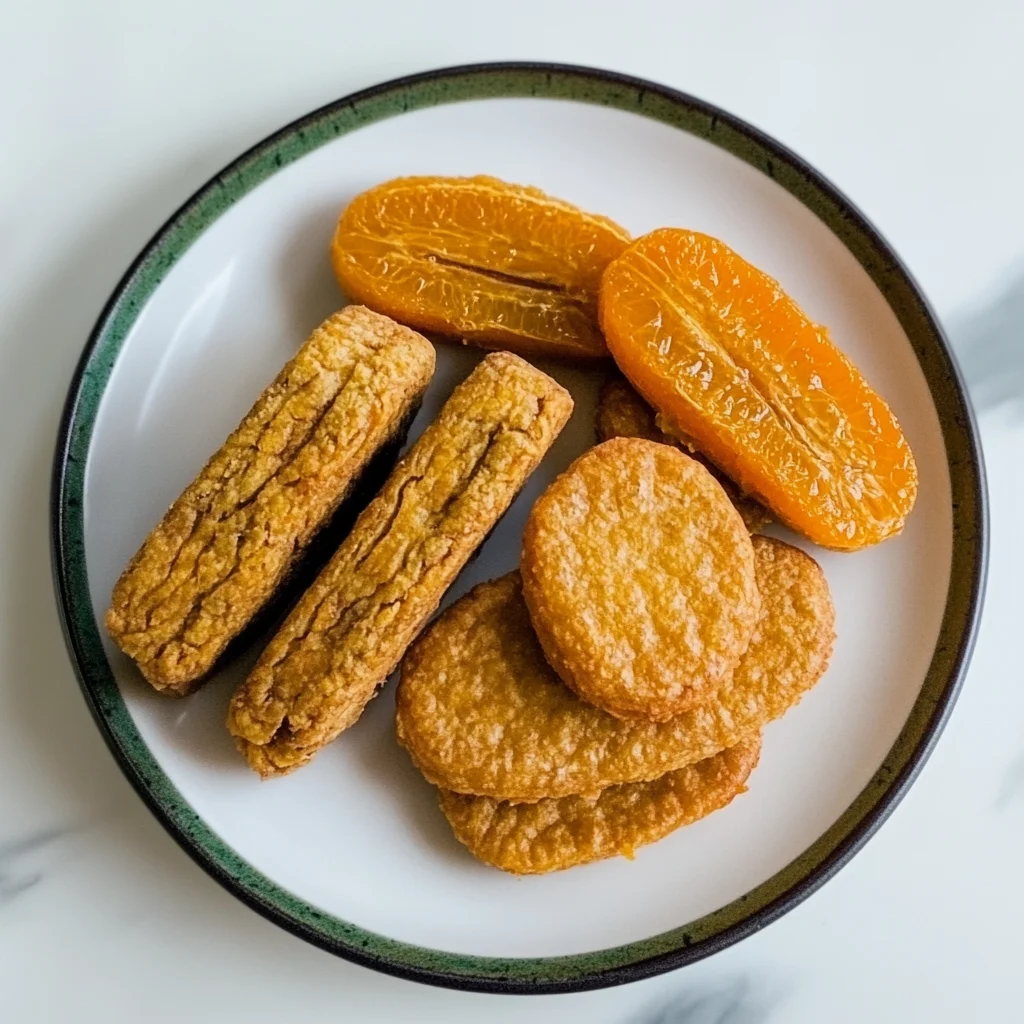 Delicious Satsuma Age Recipe (Quick and Easy Japanese Fish Cakes)