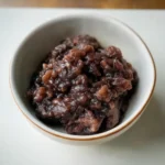 Deliciously Easy Anko (Red Bean Paste) Recipe