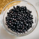 Easy Black Soybeans Recipe for a Healthy Twist
