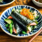Easy Seaweed Salad Recipe You'll Love
