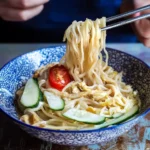 Gluten-Free Japanese Noodles Recipe (Quick and Easy!)