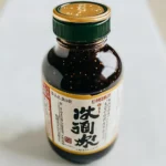 Homemade Japanese Soy Sauce Recipe (Rich Umami Flavor!)