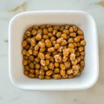 Homemade Natto Recipe: Easy Japanese Fermented Soybeans